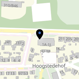 Appartement AHM01 P 5131 19