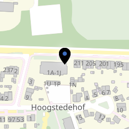 Appartement AHM01 P 5131 5