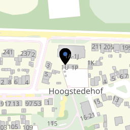 Appartement AHM01 P 5131 55