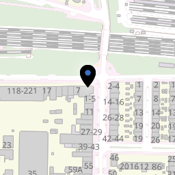 Appartement AHM01 P 5213 2