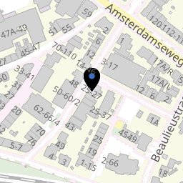Appartement AHM01 P 5252 1