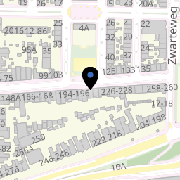 Appartement AHM01 P 5406 4