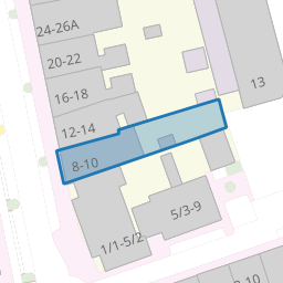 Perceel AHM01-P-5421