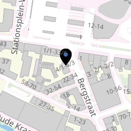 Appartement AHM01 P 5444 4