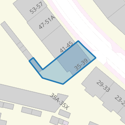 Perceel AHM01-P-5485