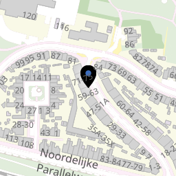 Appartement AHM01 P 5523 2