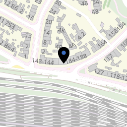 Appartement AHM01 P 5532 5