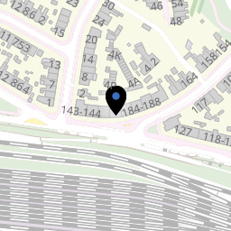 Appartement AHM01 P 5532 6