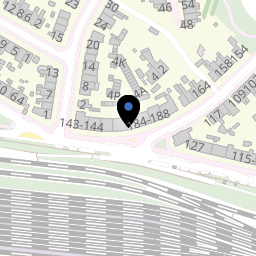 Appartement AHM01 P 5532 7