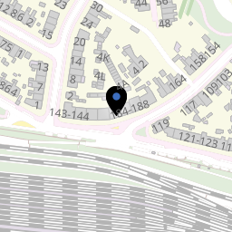 Appartement AHM01 P 5532 9