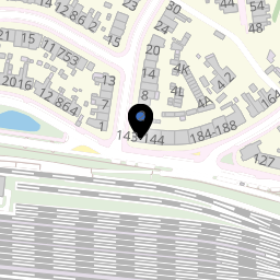 Appartement AHM01 P 5536 2