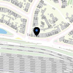 Appartement AHM01 P 5536 5