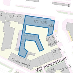 Perceel AHM01-P-5654