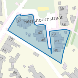 Perceel AHM01-P-5660