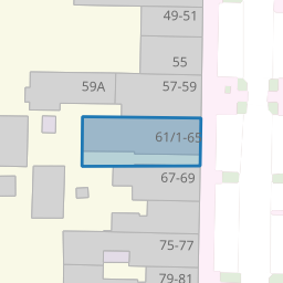 Perceel AHM01-P-5821