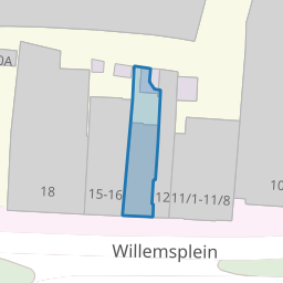 Perceel AHM01-P-5834