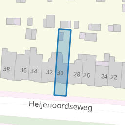 Perceel AHM01-P-5882