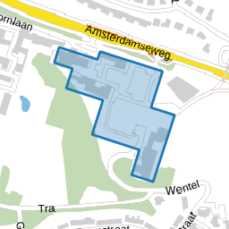 Perceel AHM01-P-5886