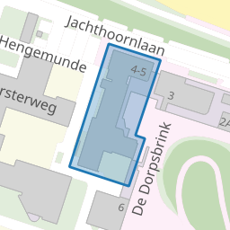 Perceel AHM01-P-5888