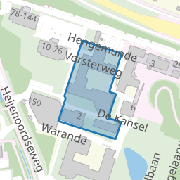 Perceel AHM01-P-5889