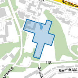 Perceel AHM01-P-5891