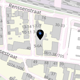 Appartement AHM01 P 5941 15