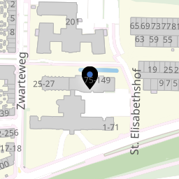 Appartement AHM01 P 6120 15