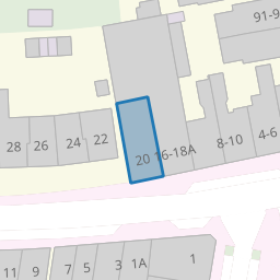 Perceel AHM01-P-6132