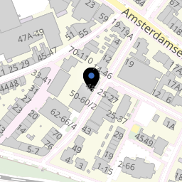 Appartement AHM01 P 6233 225