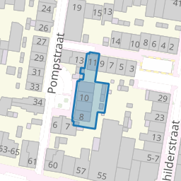 Perceel AHM01-P-6286