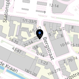 Appartement AHM01 P 6466 16