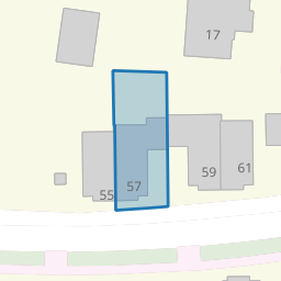 Perceel AHM01-P-6611