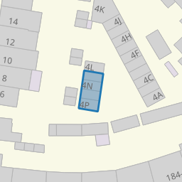 Perceel AHM01-P-6651