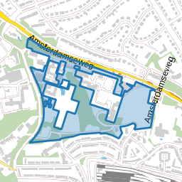 Perceel AHM01-P-6889