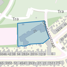 Perceel AHM01-P-6891