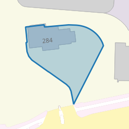 Perceel AHM01-P-6899