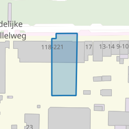 Perceel AHM01-P-7000