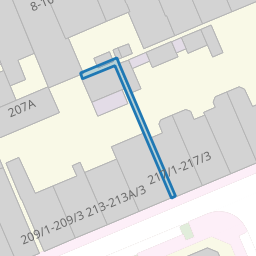 Perceel AHM01-Q-1005