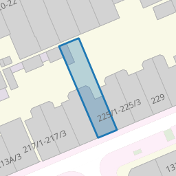 Perceel AHM01-Q-1009