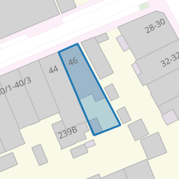 Perceel AHM01-Q-1020