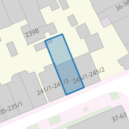 Perceel AHM01-Q-1023