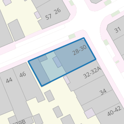 Perceel AHM01-Q-1030