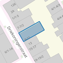 Perceel AHM01-Q-1036