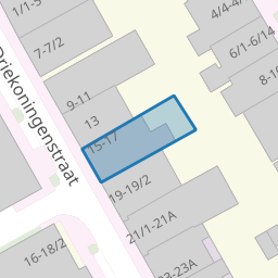 Perceel AHM01-Q-1038