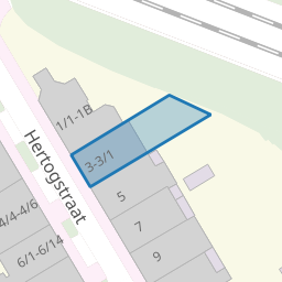 Perceel AHM01-Q-1067