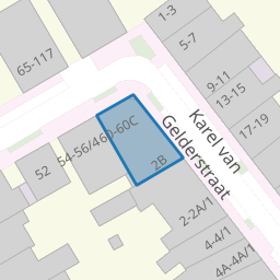 Perceel AHM01-Q-1083