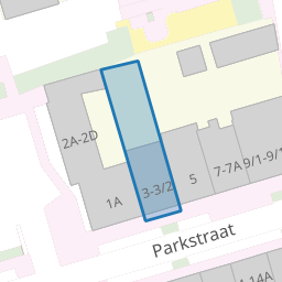 Perceel AHM01-Q-1126