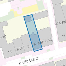 Perceel AHM01-Q-1128