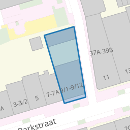 Perceel AHM01-Q-1129