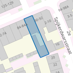 Perceel AHM01-Q-1142